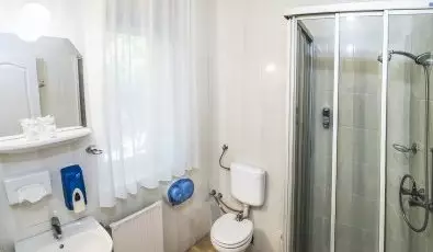 Silver Hotel Hajdúszoboszló