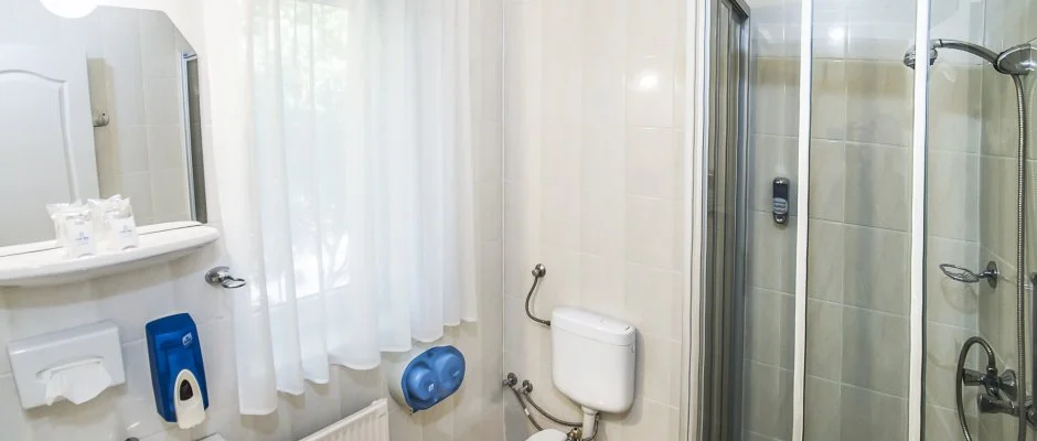 Silver Hotel Hajdszoboszl