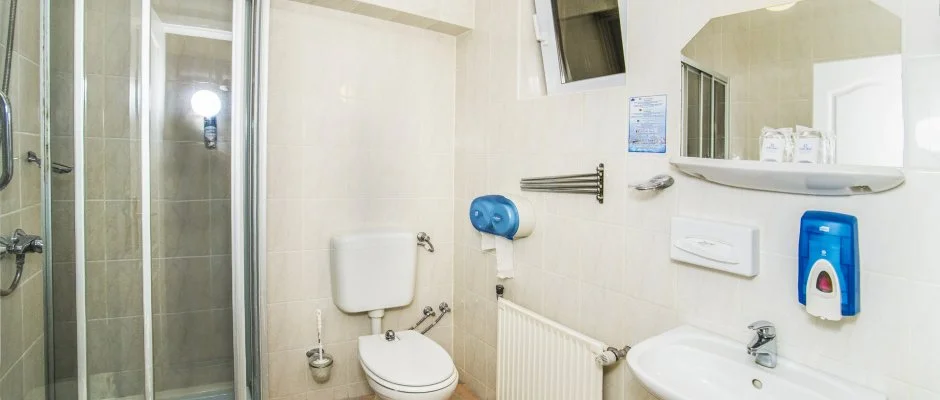 Silver Hotel Hajdszoboszl