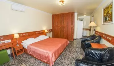 Silver Hotel Hajdúszoboszló