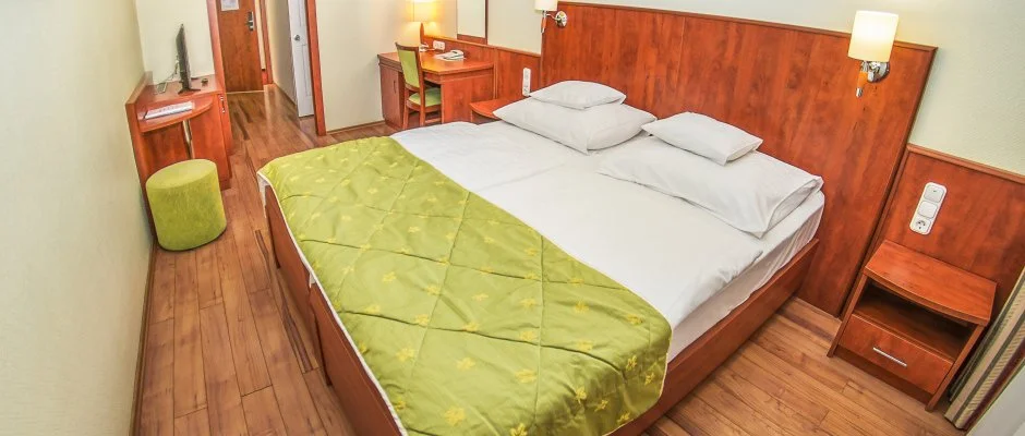 Silver Hotel Hajdszoboszl