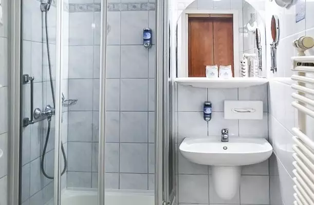 Silver Hotel Hajdszoboszl