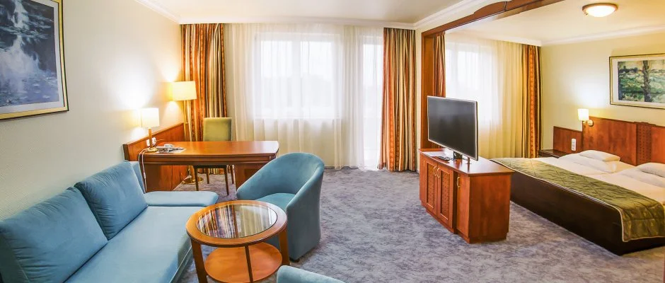 Silver Hotel Hajdszoboszl