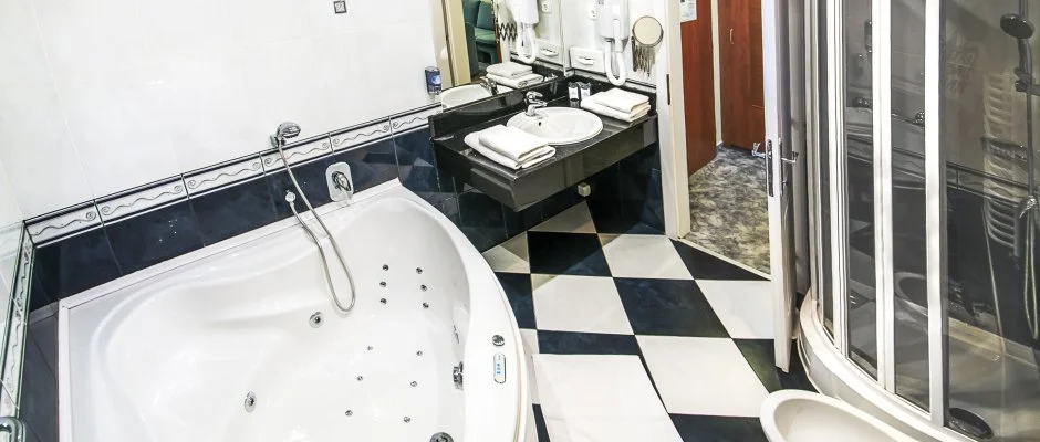 Silver Hotel Hajdszoboszl