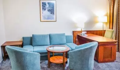 Silver Hotel Hajdúszoboszló