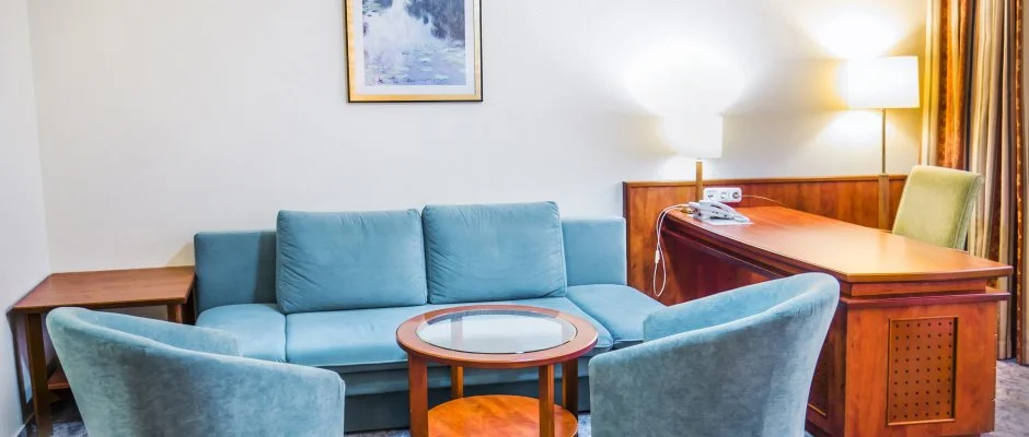 Silver Hotel Hajdszoboszl