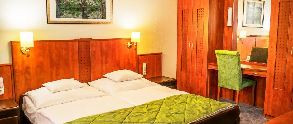 Silver Hotel Hajdszoboszl