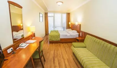 Silver Hotel Hajdúszoboszló