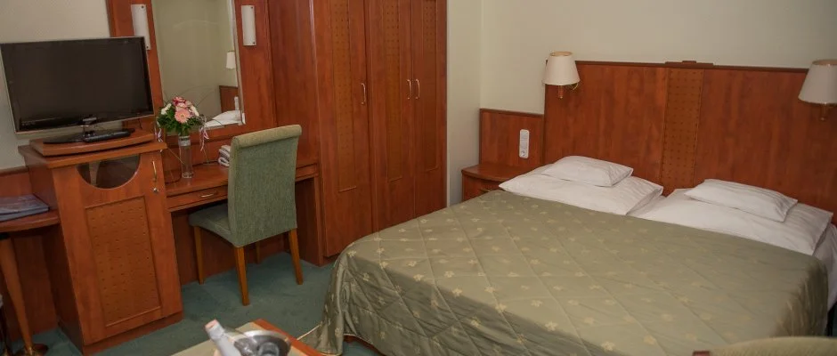 Silver Hotel Hajdszoboszl