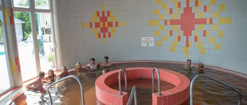 Silver Hotel Hajdszoboszl