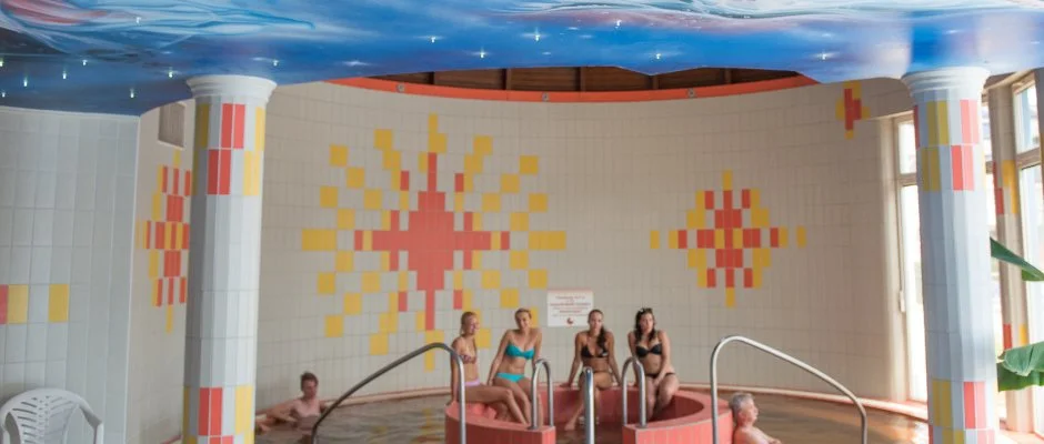 Silver Hotel Hajdszoboszl