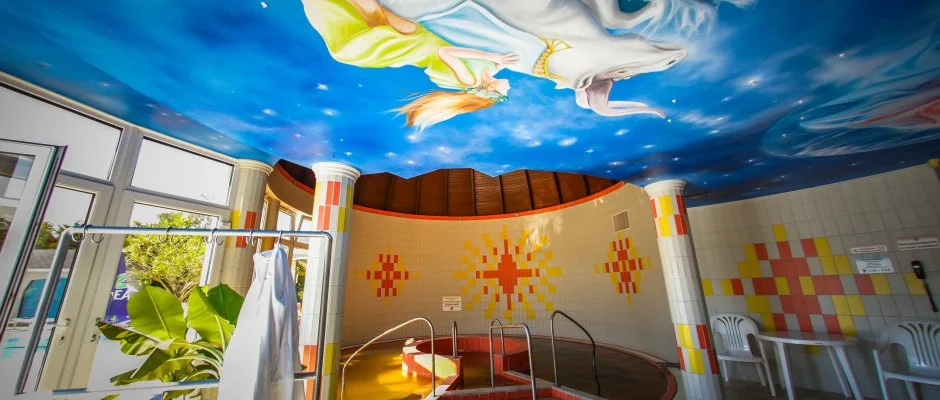 Silver Hotel Hajdszoboszl