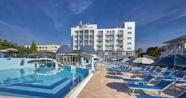 Silver nyri napok (min. 4 j)