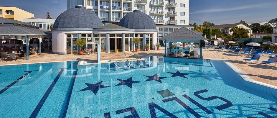 Silver Hotel Hajdszoboszl