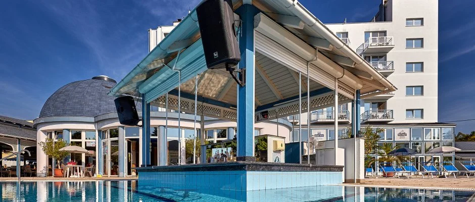 Silver Hotel Hajdszoboszl