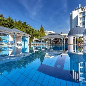  Hajdúszoboszló - Silver nyári napok (2-3 éj)