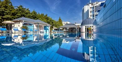 Silver Hotel - Silver ny�ri napok (2-3 �j)