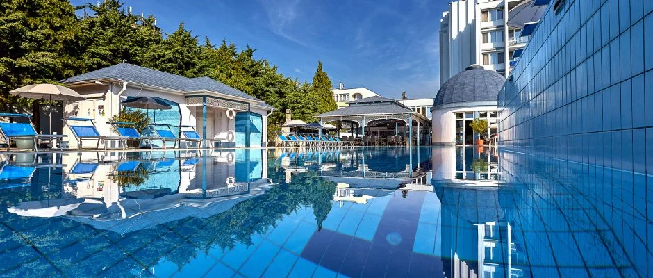 Silver Hotel Hajdszoboszl