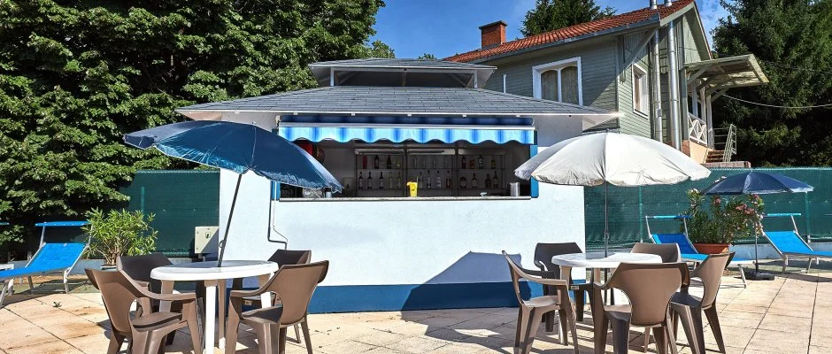 Silver Hotel Hajdszoboszl