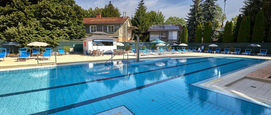 Silver Hotel Hajdszoboszl