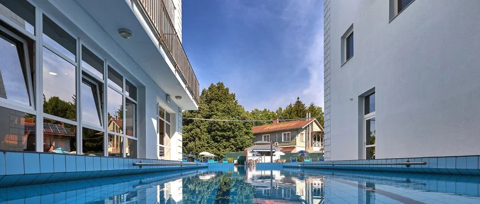 Silver Hotel Hajdszoboszl