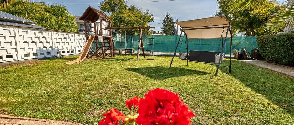 Silver Hotel Hajdszoboszl