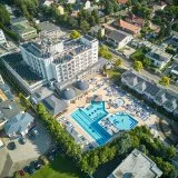 Silver Hotel