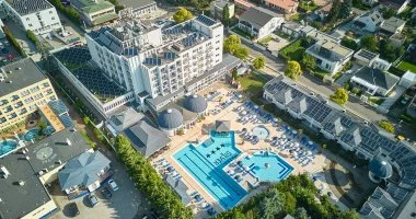 Legjobb ár félpanzióval (min. 2 éj)