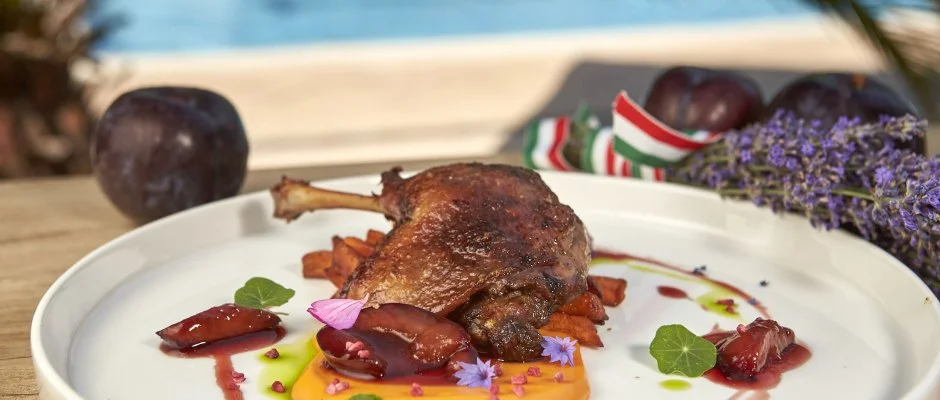 Silver Hotel Hajdszoboszl