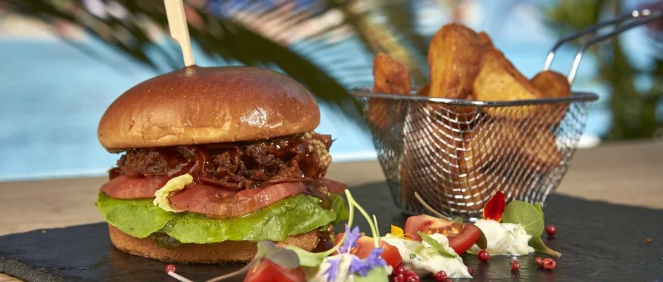 Silver Hotel Hajdszoboszl