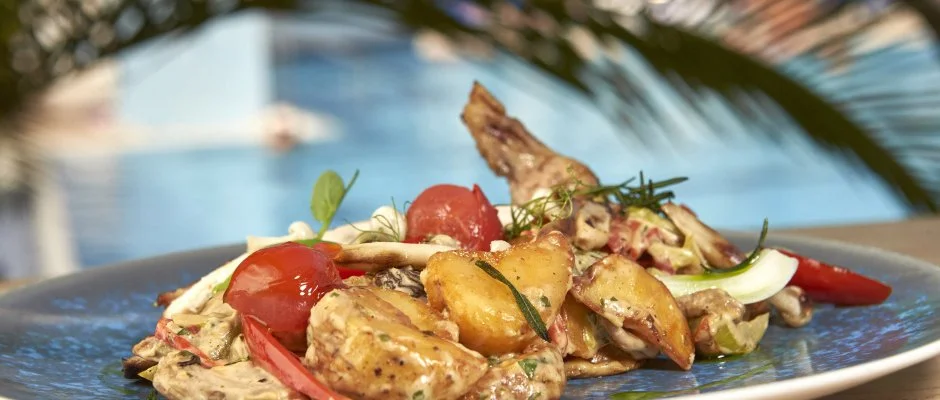 Silver Hotel Hajdszoboszl