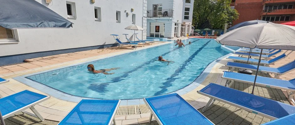 Silver Hotel Hajdszoboszl