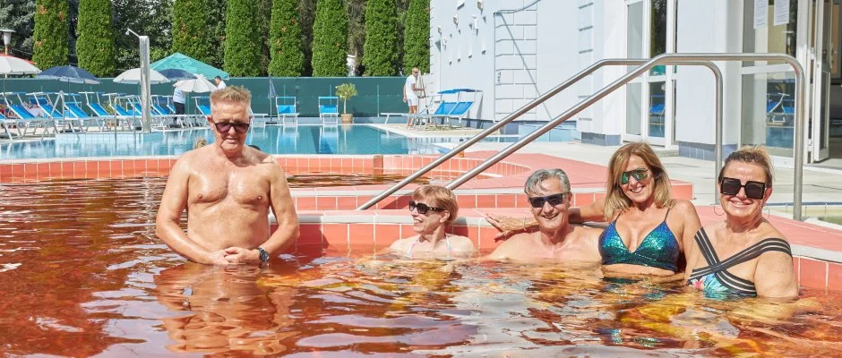 Silver Hotel Hajdszoboszl