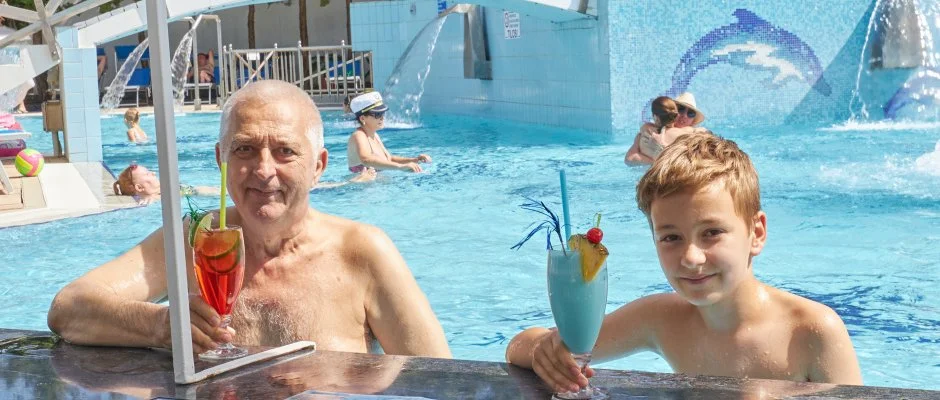 Silver Hotel Hajdszoboszl