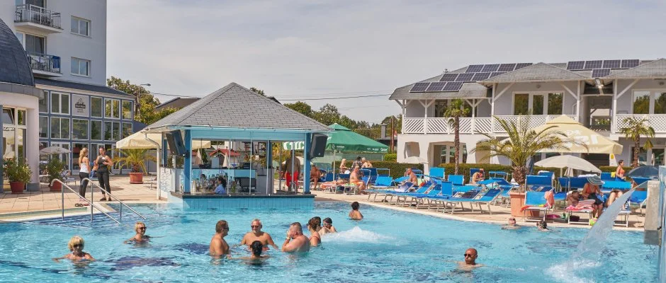 Silver Hotel Hajdszoboszl