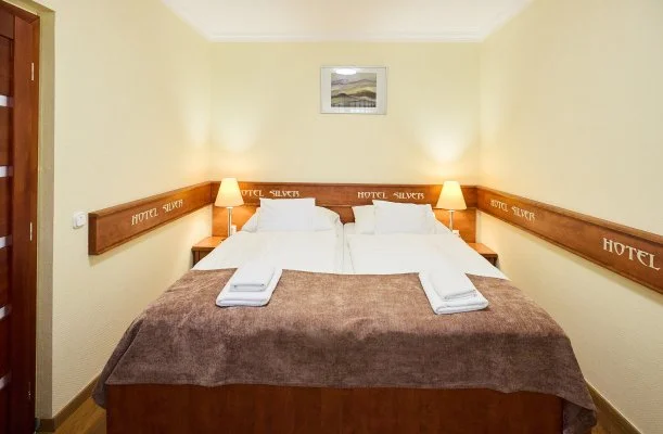 Silver Hotel Hajd�szoboszl�