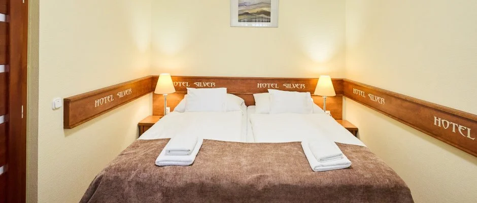Silver Hotel Hajd�szoboszl�