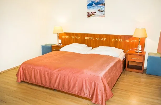 Silver Hotel Hajd�szoboszl�