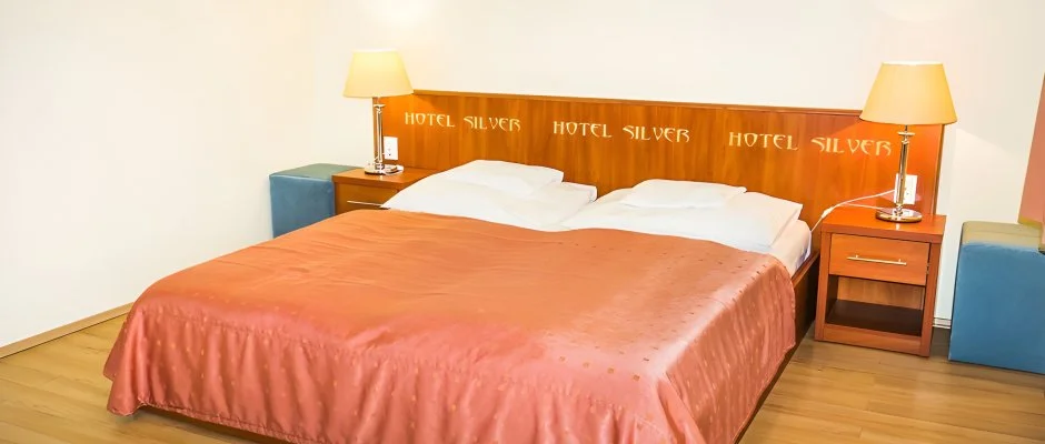 Silver Hotel Hajd�szoboszl�