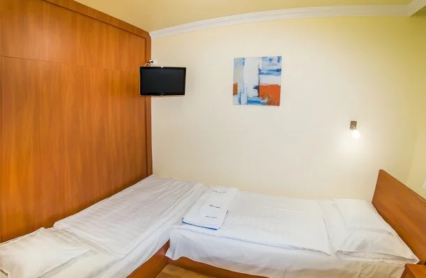 Silver Hotel Hajd�szoboszl�