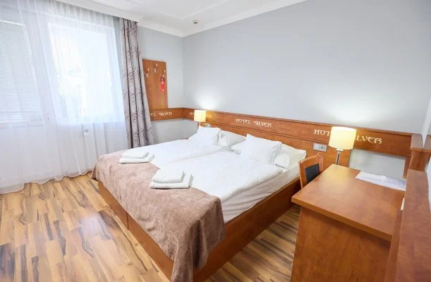 Silver Hotel Hajd�szoboszl�