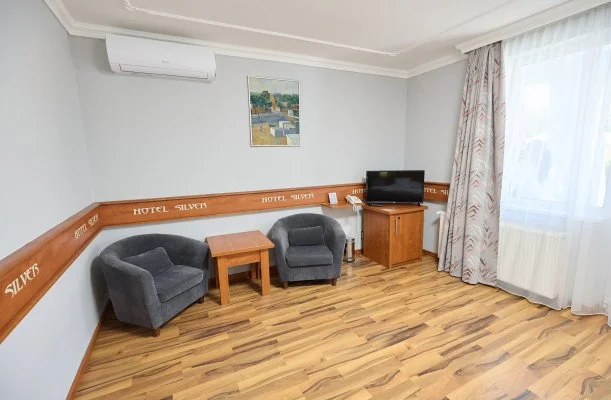 Silver Hotel Hajd�szoboszl�