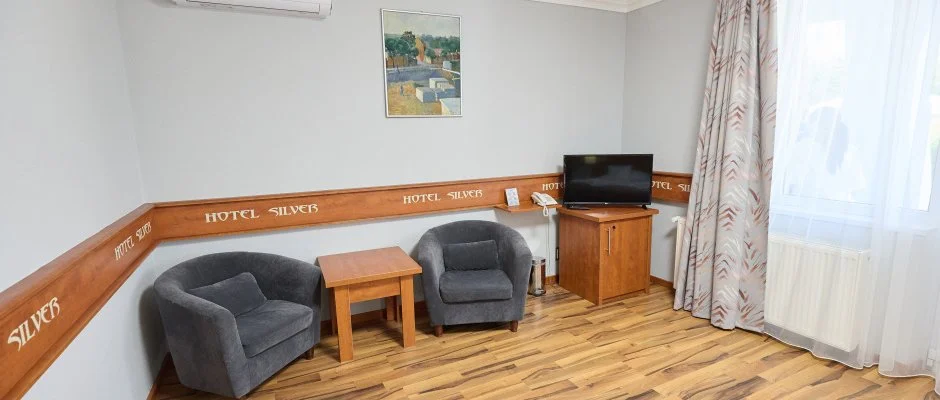 Silver Hotel Hajd�szoboszl�