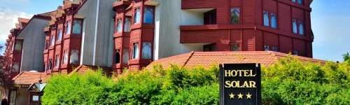 Hotel Solar