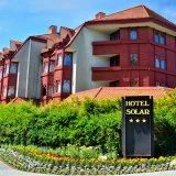 Hotel Solar