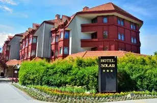 Hotel Solar Nagyatád - Wellness akciók 3 éjszakára