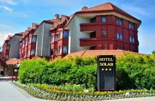 Hotel Solar Nagyatd - Wellness akcik 3 jszakra