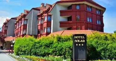 Napi rak reggelivel (min. 2 j)