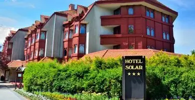 Napi rak reggelivel (min. 2 j)