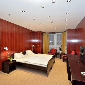 Hotel Solar Nagyatád - Két éjszakás kikapcsolódás